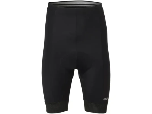 AGU Essential sykkelshorts med pute svart herre