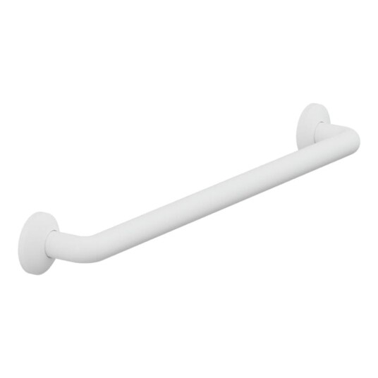 Pressalit Care Plus støttehåndtak, 60 cm, hvit Pressalit Care Plus støttehåndtak, 60 cm, hvit
