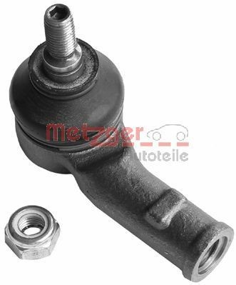 Endeledd METZGER 54020402