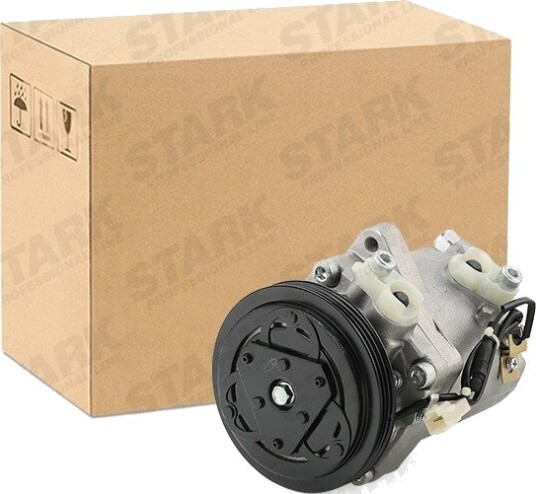 AC-kompressor STARK SKKM-0340160