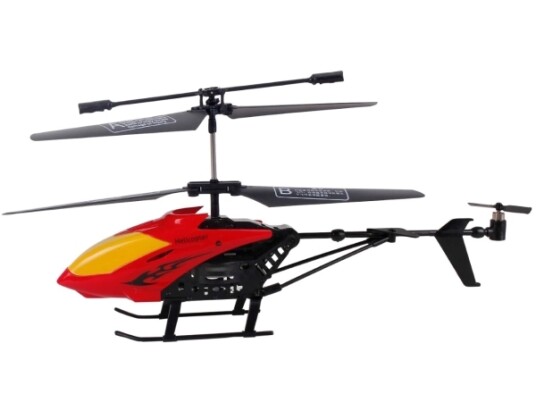 Lead Honor 1303 3.5-Kanals Fjernstyret Helikopter