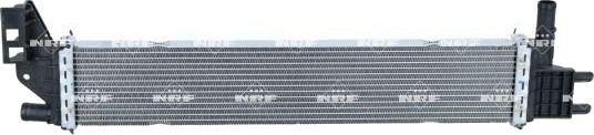 NRF 550318 Radiator motorkjøling