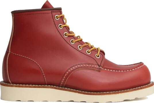 Red Wing Shoes Herre Sko Brun 41 1/2 EU,