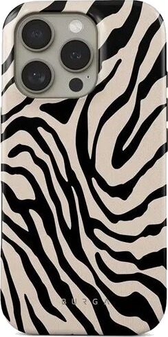 Burga Imperial Apple iPhone 15 Tough MagSafe Case