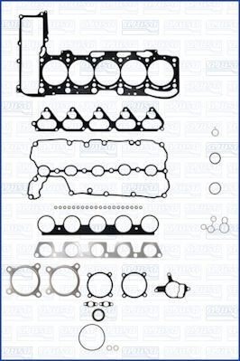 Tetnings helsett, motor AJUSA 50337500