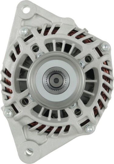 AS-PL A5653S Dynamo