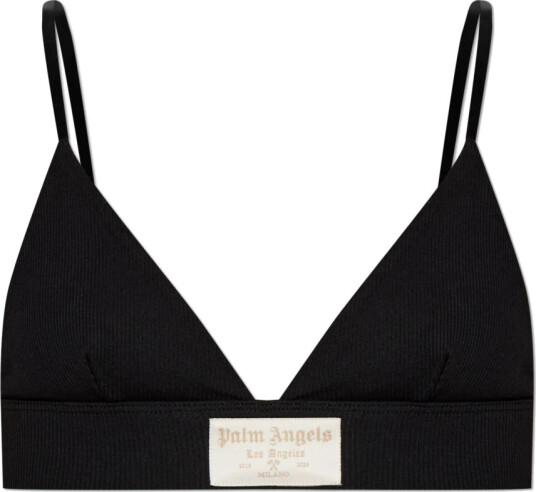 Palm Angels Dame Undertøy Svart L,