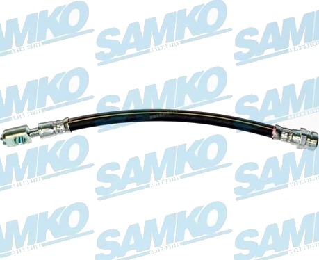 SAMKO 6T48317 Bremseslange SAMKO 6T48317 Bremseslange