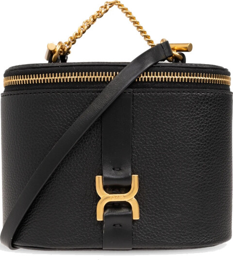Chloé Dame Vesker Svart ONE SIZE, Chloé Dame Vesker Svart ONE SIZE,