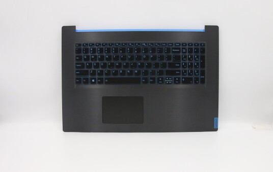 Lenovo Upper Case ASM_US L 81LL BL MEDION