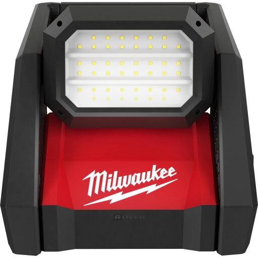 Milwaukee Arbeidslampe M18 HOAL-0 Milwaukee Arbeidslampe M18 HOAL-0