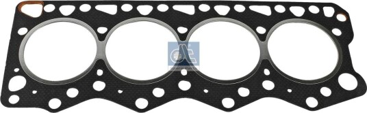 Tetning, topplokk DT Spare Parts 6.22114