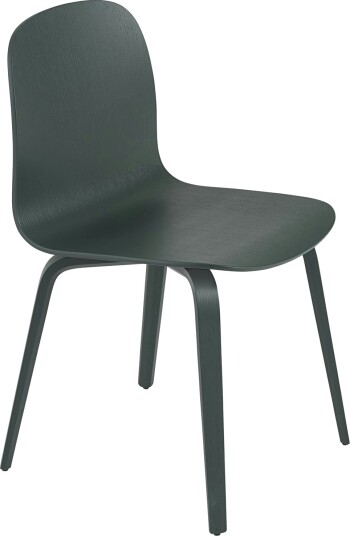 Muuto Visu Stol Grønn