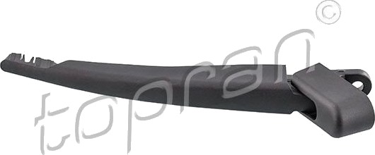 TOPRAN 208 736 Vindusviskerarm