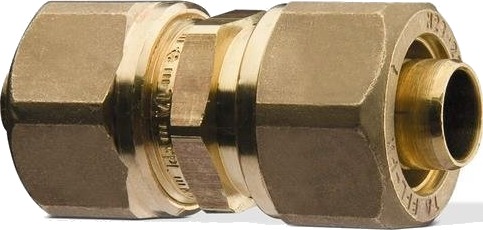 Px-Samlemuffe 32Mm Pn6