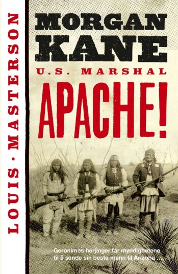 Apache! Apache!