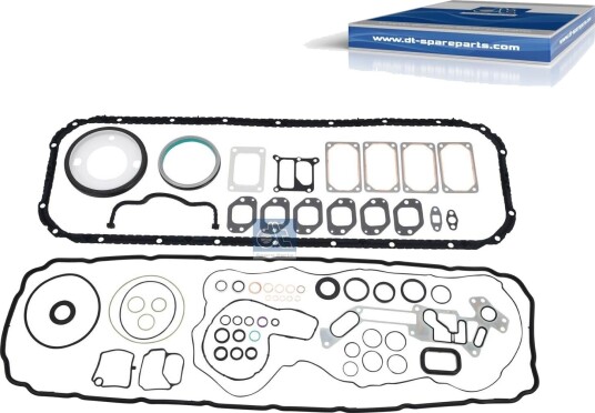 Tetnings helsett motor DT Spare Parts 6.91012