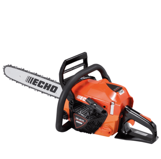 Echo CS 4010 Motorsag 2 takt 38 cm