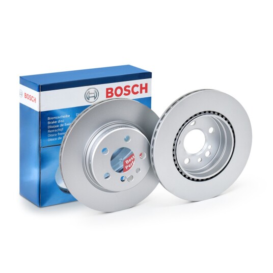 Bremseskive BOSCH 0 986 478 566