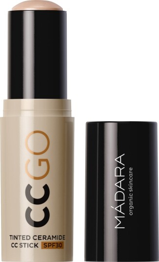 MÁDARA Cc Go Tinted Ceramide Cc Stick Spf30 - 13 G MÁDARA Cc Go Tinted Ceramide Cc Stick Spf30 - 13 G