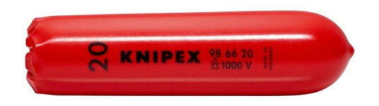 Knipex Tylle - Selvklemmende Knipex Tylle - Selvklemmende