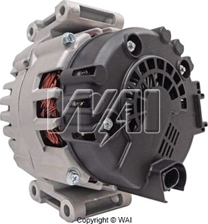 Dynamo WAI 11711N Dynamo WAI 11711N