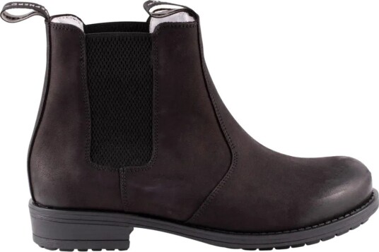 Shepherd Chelsea boots Sanna Svart Shepherd Chelsea boots Sanna Svart