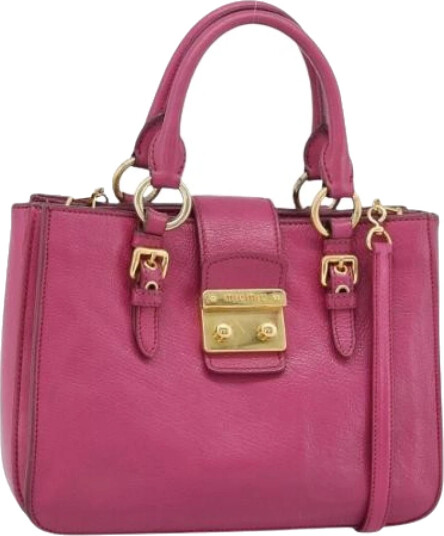 Miu Miu Dame Rosa