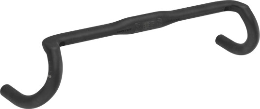 Syncros Creston 1.0 X styre 400mm sort