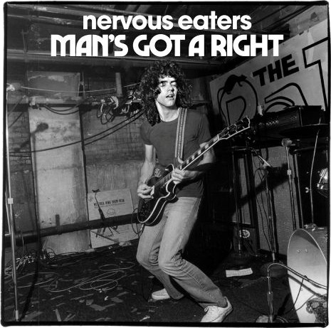 Man's Got a Right / No More Idols