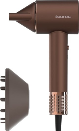 Taurus Hårføner Digital Force Protect Plus Taurus Hårføner Digital Force Protect Plus