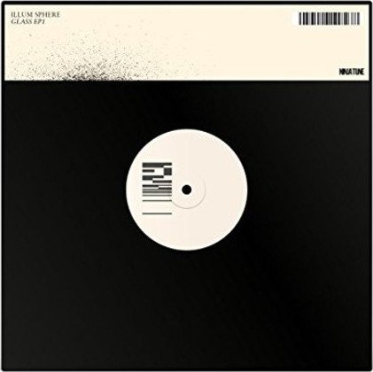 Glass Ep1 Vinyl