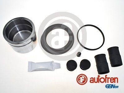 Autofren Seinsa Rep. sett bremsecaliper AUTOFREN SEINSA D43105C Autofren Seinsa Rep. sett bremsecaliper AUTOFREN SEINSA D43105C