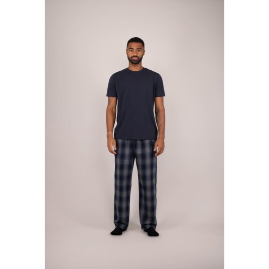 Cos Pants Grey check S Flannel pyjama pants Cos Pants Grey check S Flannel pyjama pants