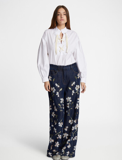 Munthe Felise - White - 38 Munthe Felise - White - 38