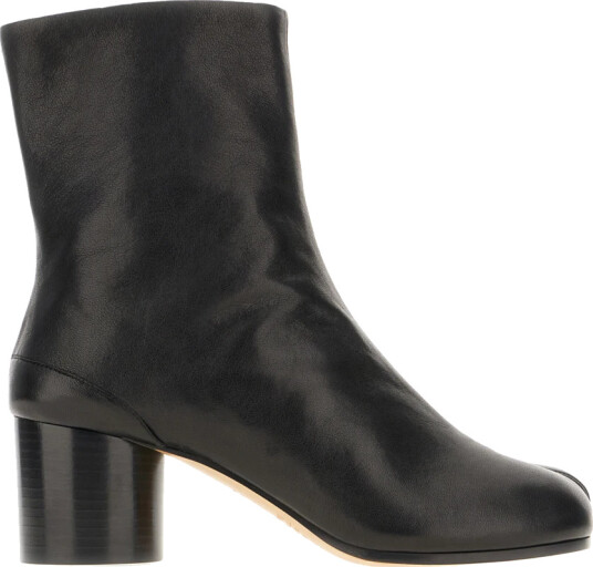 Maison Margiela Dame Sko Svart 39 EU, Maison Margiela Dame Sko Svart 39 EU,