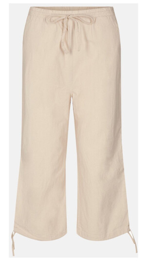 Soya Concept Sc-Cissie 1-C Sand 2xl Hverdagsshorts