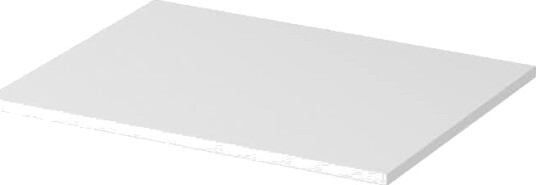 Benkeplate FOSSBAD 55855 Benkeplate FOSSBAD 55855