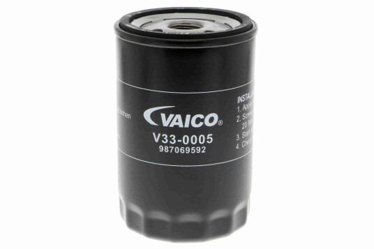 Oljefilter VAICO V33 0005
