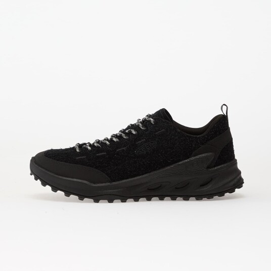 Keen Keen Dame Sko Svart 39 EU