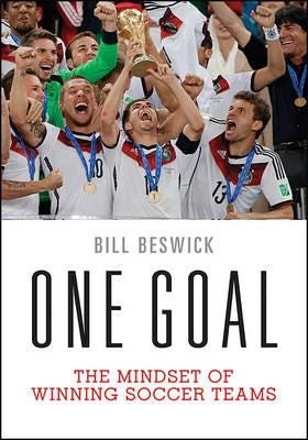 One Goal Av Bill Beswick