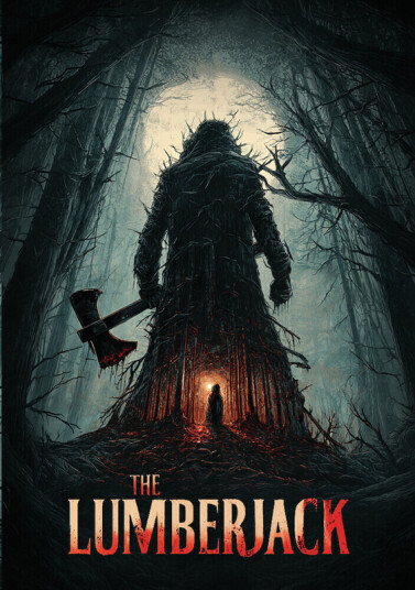 Lumberjack DVD