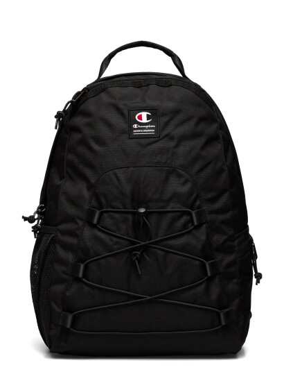 Champion Backpack - Black - ONE SIZE
