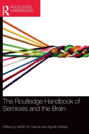 The Routledge Handbook Of Semiosis And The Brain