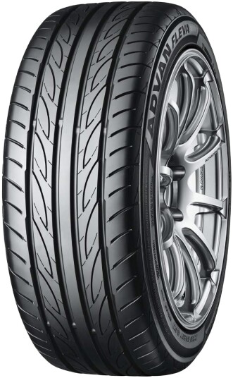 Yokohama Advan Fleva V701 195/55R16 87V