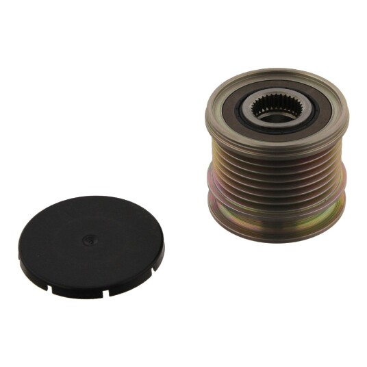 Dynamo remhjul FEBI BILSTEIN 29709 Dynamo remhjul FEBI BILSTEIN 29709