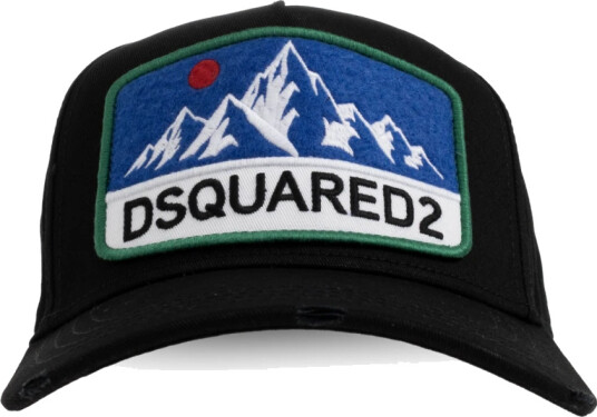 Dsquared2 Herre Accessories Svart ONE SIZE,