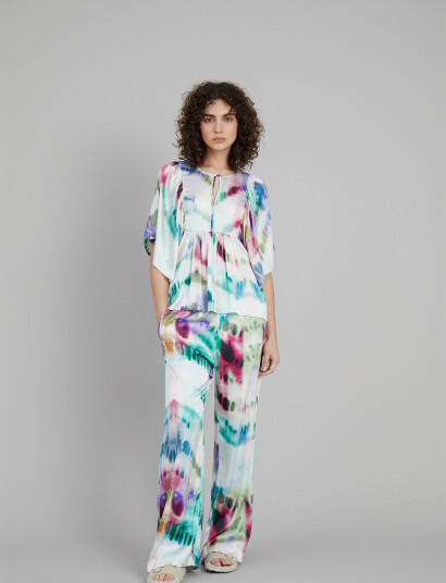 Munthe Virid - Multi/patterned - 34