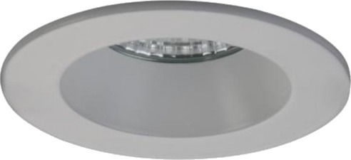 Brumberg 12266073 2,7 K 680 Lm Ip54 Hvit Brumberg 12266073 2,7 K 680 Lm Ip54 Hvit