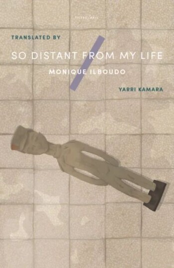 So Distant From My Life av Monique Ilboudo
